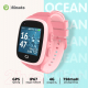 Миниатюра изображения товара Умные часы детские Aimoto Ocean 4G / 9200403 (розовый)