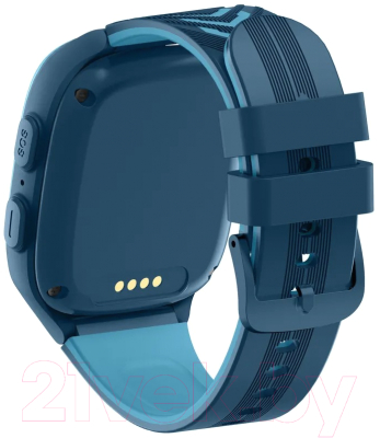 Умные часы детские Aimoto Ocean 4G / 9200401 (синий)