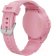 Миниатюра изображения товара Умные часы детские Aimoto Sport 4G GPS / 9220102 (розовый)