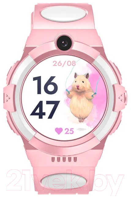 Умные часы детские Aimoto Sport 4G GPS / 9220102