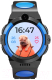 Миниатюра изображения товара Умные часы детские Aimoto Sport 4G GPS / 9220101 (черный)