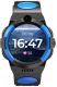 Миниатюра изображения товара Умные часы детские Aimoto Sport 4G GPS / 9220101 (черный)