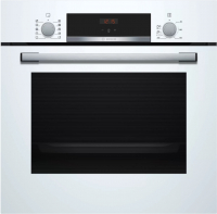

Электрический духовой шкаф Bosch, HBJ554YW0R