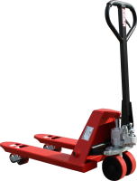 

Тележка гидравлическая, AC 2500 PU длина вил 800мм / 71049123