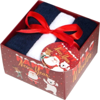 

Набор полотенец Этель, Hello Winter / 7895791