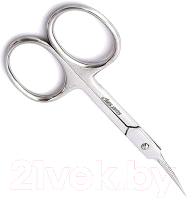 Изображение товара Ножницы для маникюра Silver Star НСС-5 S