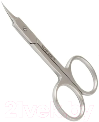 Silver Star НСС-5 S Ножницы для маникюра купить в Минске, Гомеле ...