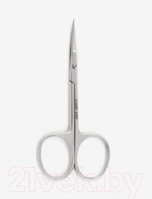 Изображение товара Ножницы для маникюра Silver Star НСС-5 S