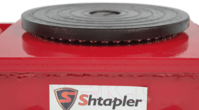 Такелажная платформа Shtapler CRA-4 / 71037105 (6т)