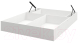 Ящик бельевой для кровати Мебель-Неман Сканди ВК-14 МН-038-01 - 