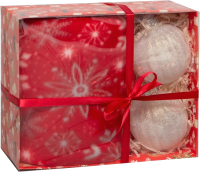 

Подарочный набор Love Life, Snowflake / 9144292