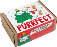 

Подарочный набор Этель, Purrfect 9243175