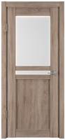 

Дверь межкомнатная IstokDoors, Паола 2 90x200