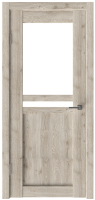 

Дверь межкомнатная IstokDoors, Паола 2 80x200