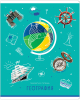 

Тетрадь предметная ArtSpace, Зри в корень! География / Тп48к_42577