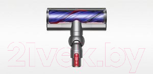 Изображение товара Вертикальный пылесос Dyson V10 Extra