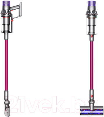Изображение товара Вертикальный пылесос Dyson V10 Extra