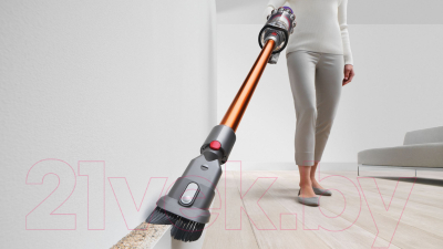 Изображение товара Вертикальный пылесос Dyson V10 Extra