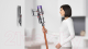 Миниатюра изображения товара Вертикальный пылесос Dyson V10 Extra