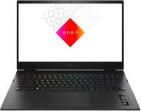 

Игровой ноутбук HP, Omen 17 (712G1EA)