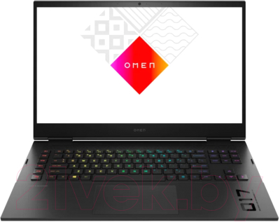 HP Omen 17 (712G1EA) Игровой ноутбук купить в Минске в рассрочку ...