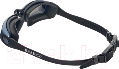 Очки для плавания Bradex Комфорт+ SF 0390