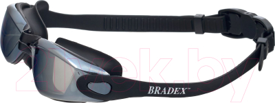 Очки для плавания Bradex Комфорт+ SF 0390