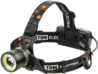 

Фонарь TDM, SQ0350-0069