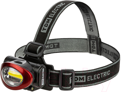 Изображение товара Фонарь TDM SQ0350-0071