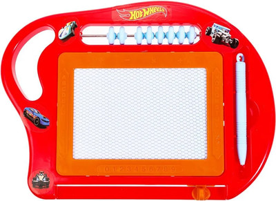 Доска для рисования Играем вместе Hot Wheels / B1638242-HWS -