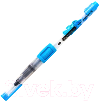 Изображение товара Кисть с резервуаром для воды Малевичъ 195013 (S, круглая)