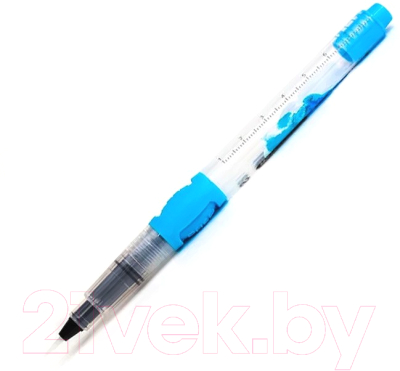 Изображение товара Кисть с резервуаром для воды Малевичъ 195013 (S, круглая)