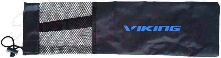 Трекинговые палки VikinG Meru One Touch Folding / 610/24/5229-0915