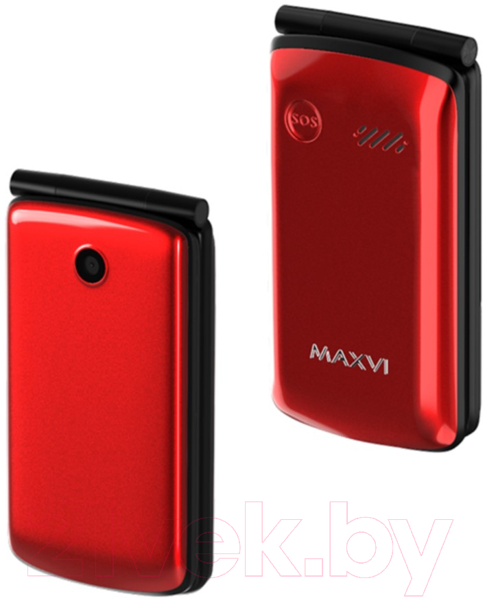 Мобильный телефон Maxvi E7