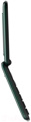 Мобильный телефон Maxvi E8 (зеленый)