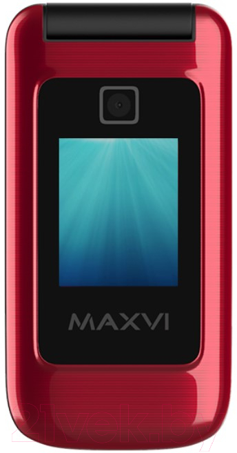 Мобильный телефон Maxvi E8