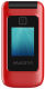 Миниатюра изображения товара Мобильный телефон Maxvi E8 (красный)