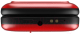 Миниатюра изображения товара Мобильный телефон Maxvi E8 (красный)