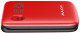 Миниатюра изображения товара Мобильный телефон Maxvi E8 (красный)