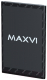 Миниатюра изображения товара Мобильный телефон Maxvi K21 (черный)