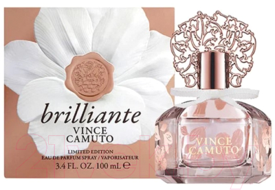 Парфюмерная вода Vince Camuto Brilliante  (100мл)