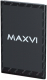 Миниатюра изображения товара Мобильный телефон Maxvi K32 (синий+ЗУ)