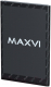 Миниатюра изображения товара Мобильный телефон Maxvi P22 (черный)