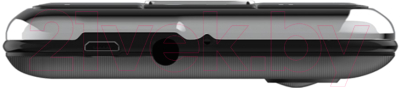 Мобильный телефон Maxvi X900i (черный)