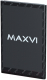 Миниатюра изображения товара Мобильный телефон Maxvi X900i (маренго)
