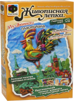 

Набор для творчества Фантазер, Живописная лепка Радостное утро / 477068