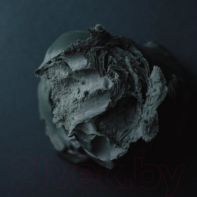 Изображение товара Пластилин скульптурный Малевичъ 810032 (500г, твердый, оливковый)