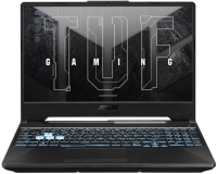 Игровой ноутбук Asus TUF Gaming A15 FA506QM-HN128 - 