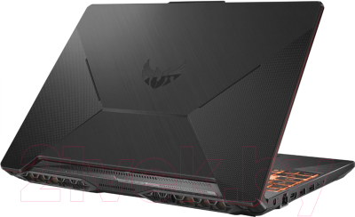 Игровой ноутбук Asus TUF Gaming A15 FA506QM-HN128