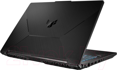 Игровой ноутбук Asus TUF Gaming A17 FA706ICB-HX065
